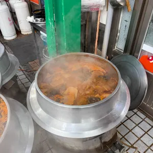 옥야식당 사진
