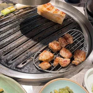 남촌회관 사진
