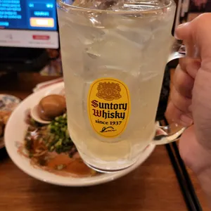 유쿠리라멘 사진