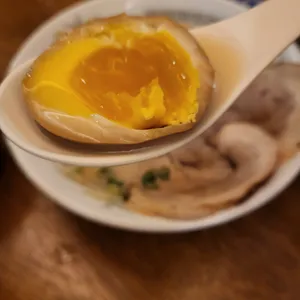 유쿠리라멘 사진