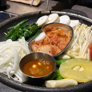 삼목가 사진