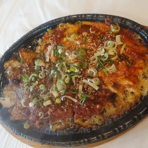 왕가 수라청 사진 2