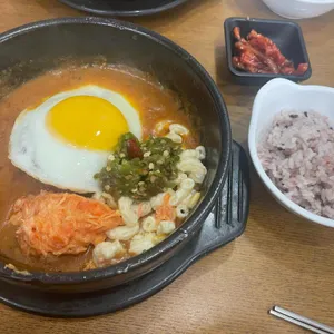심미함박 사진