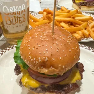 브루클린더버거조인트 사진
