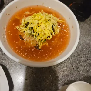 고기굽는남자 사진
