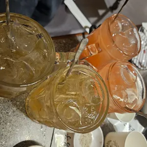 고기굽는남자 사진