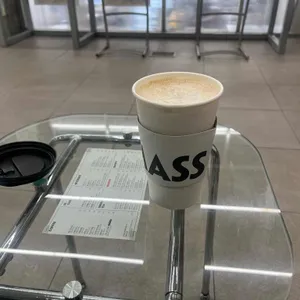 매스커피 사진