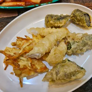 소문난 에덴떡볶이 사진