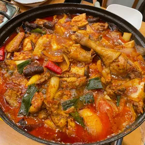 샤브락 사진