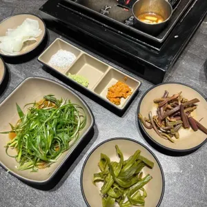 금돗 성산흑돼지 리뷰 사진