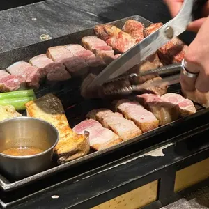 금돗 성산흑돼지 사진