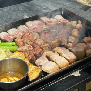 금돗 성산흑돼지 리뷰 사진