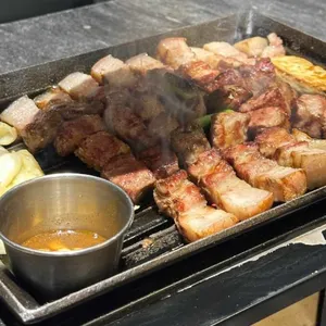 금돗 성산흑돼지 리뷰 사진