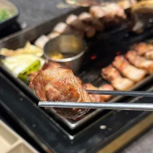 금돗 성산흑돼지 리뷰 사진