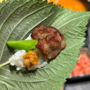 금돗 성산흑돼지 리뷰 사진