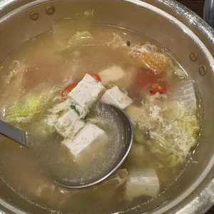 박복순 쪽갈비 사진