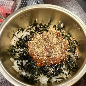 박복순 쪽갈비 사진