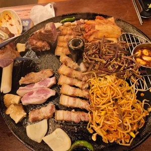 만재네 사진