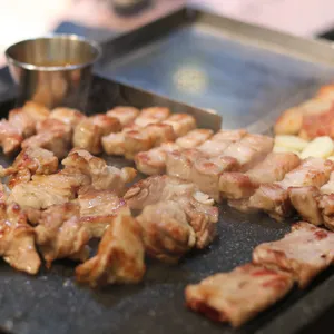 하남돼지집 사진
