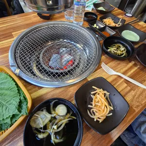 유명숯불닭갈비 사진