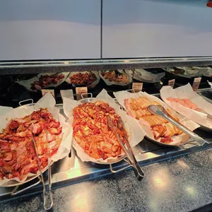쿠우쿠우 사진