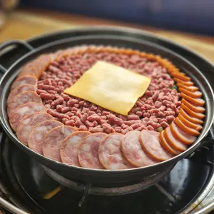 이나경송탄부대찌개 사진
