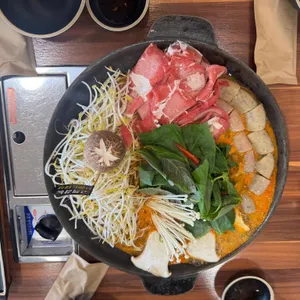 정성순대 사진