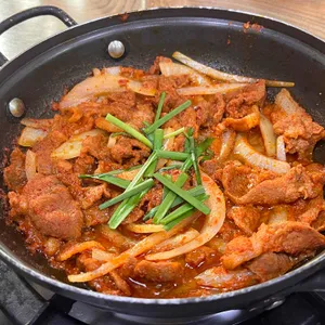 상다리기사식당 사진