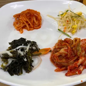 상다리기사식당 사진