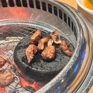 간막이집 사진