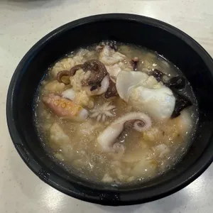 전현수의 황제누룽지탕 사진