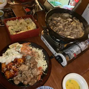 카바야키톤 사진