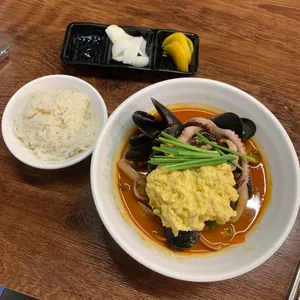 동오짬뽕 사진