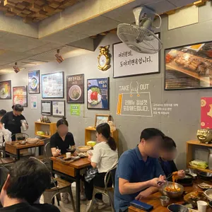 도야지면옥 리뷰 사진