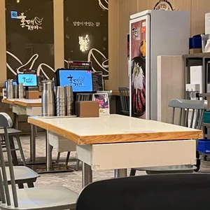 홍대개미 리뷰 사진