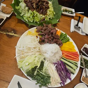 포사이 사진