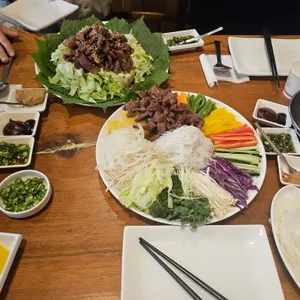 포사이 사진