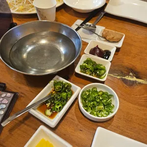 포사이 사진
