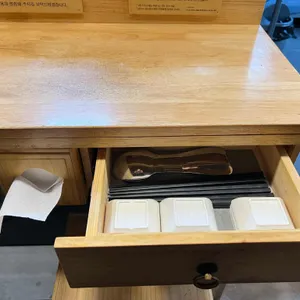 미분당 리뷰 사진