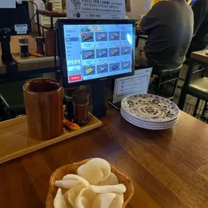 단토리 리뷰 사진