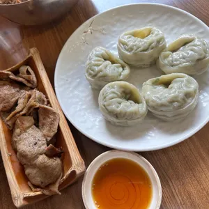 서울쌈냉면 사진