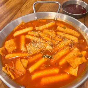 오빠통닭 사진