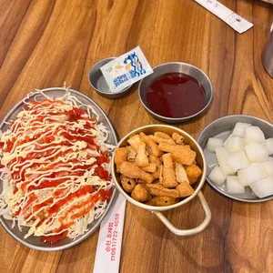 오빠통닭 사진