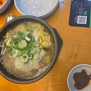 제주은희네해장국 사진