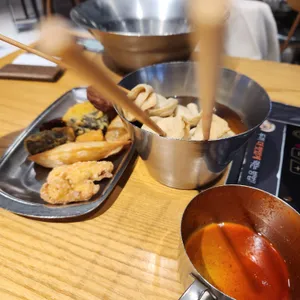 두끼떡볶이 사진