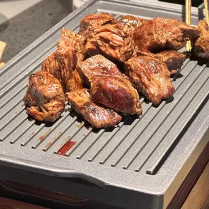 아트오브램 대전 사진