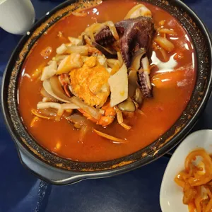 정온 사진