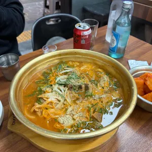 송원감자탕 사진