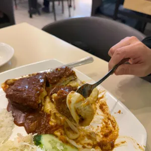 이승학돈까스 사진