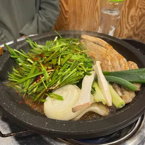 서촌 뜰애우 사진